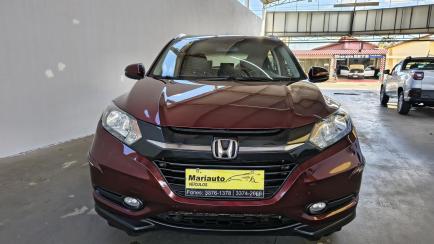 Honda HR-V EXL CVT 1.8 I-VTEC FlexOne