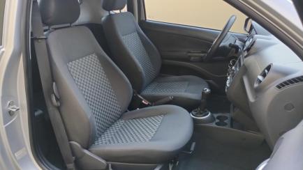 Volkswagen Saveiro Trendline 1.6 MSI CE (Flex)