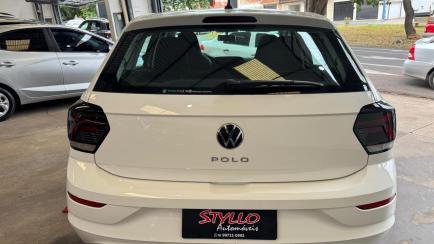 Volkswagen Polo 1.0