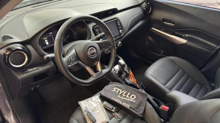 Nissan Kicks 1.6 Advance CVT