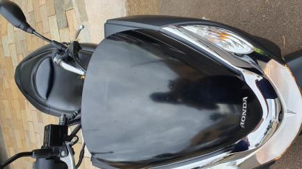 Honda PCX Pcx 150 DLX