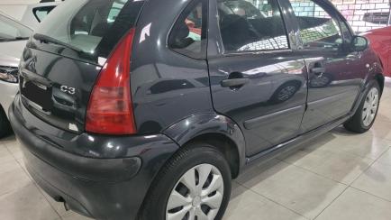 Citroën C3 GLX 1.4 8V