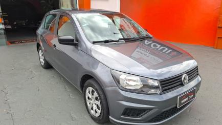 Volkswagen Gol 1.0 MPI (Flex)