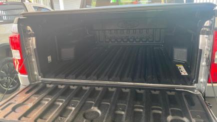Ford Maverick 2.0 Lariat FX4 (Aut)