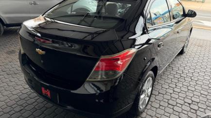 Chevrolet Prisma 1.4 LTZ SPE/4