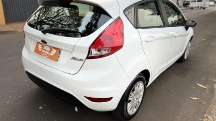 Ford New Fiesta Hatch New Fiesta SE 1.5 16V