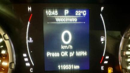 Jeep Renegade 1.8 (Aut)