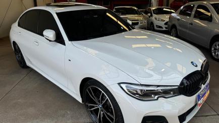 BMW Série 1 118i Sport GP