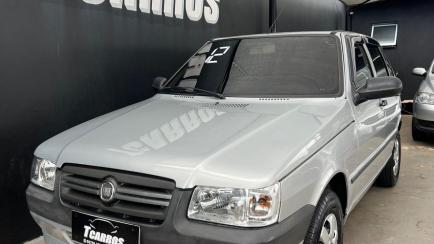 Fiat Uno Mille Fire Economy 1.0 (Flex) 4p