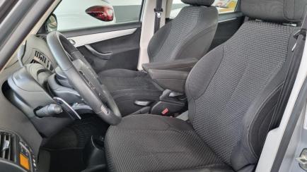 Citroën C4 Picasso 2.0 16V BVA (Aut)