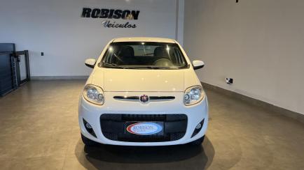Fiat Palio Attractive 1.0 8V (Flex)