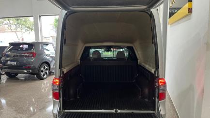 Chevrolet Montana LS 1.4 Econoflex