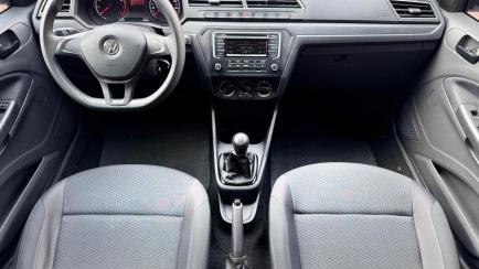 Volkswagen Gol 1.0