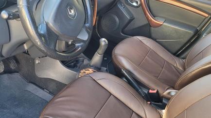 Renault Duster 1.6 16V Expression (Flex)