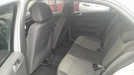 Volkswagen Gol 1.0 (G5) (Flex)