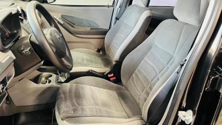 Chevrolet Agile LTZ 1.4 8V (Flex)