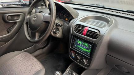 Chevrolet Corsa Hatch Maxx 1.4 (Flex)