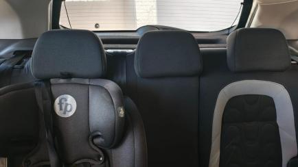 Citroën C3 Tendance 1.5 8V (Flex)