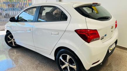 Chevrolet Onix 1.4 LTZ SPE/4