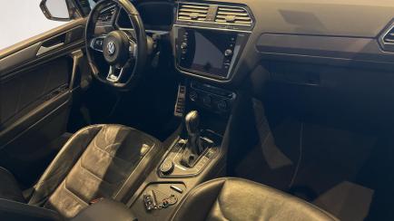 Volkswagen Tiguan Allspace 2.0 350 TSI R-Line 4WD