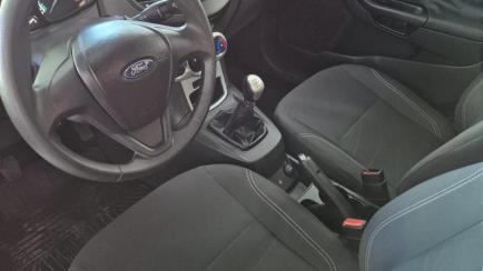 Ford New Fiesta Hatch New Fiesta SE 1.6 16V