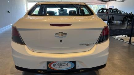 Chevrolet Prisma 1.4 LT SPE/4