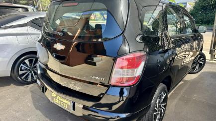 Chevrolet Spin LT 5S 1.8 (Flex)