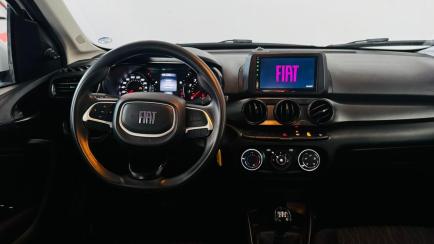 Fiat Argo 1.0