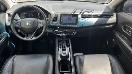 Honda HR-V 1.8 EXL CVT