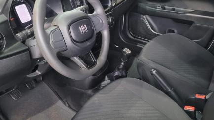 Fiat Fiorino 1.3 Endurance