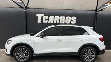Audi Q3 1.4 Black S Tronic (!)1.4