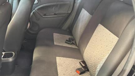 Ford Fiesta Hatch 1.6 (Flex)