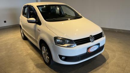 Volkswagen Fox 1.6 VHT Rock in Rio (Flex)