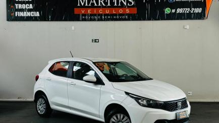 Fiat Argo 1.0