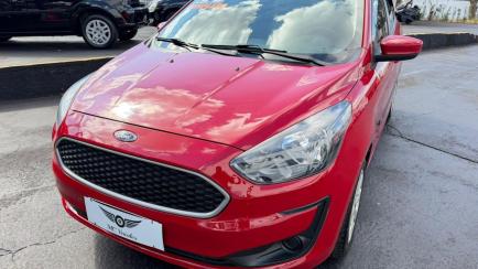 Ford Ka 1.0 SE (Flex)