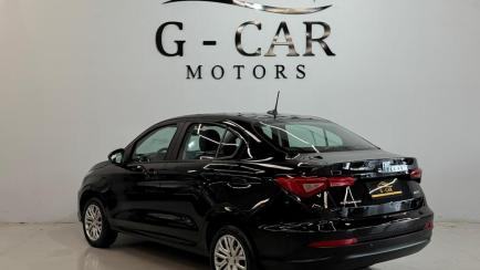 Fiat Cronos 1.0 Drive