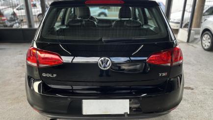 Volkswagen Golf Comfortline 1.0 TSi (Flex)