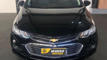 Chevrolet Cruze LT 1.4 16V Ecotec (Aut) (Flex)