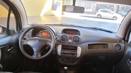 Citroën C3 GLX 1.4 8V (flex)