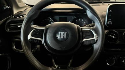 Fiat Argo 1.0 Drive