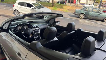 Peugeot 307 CC 2.0 16V (aut)