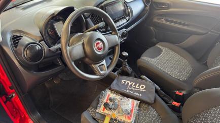 Fiat Uno 1.0 Attractive