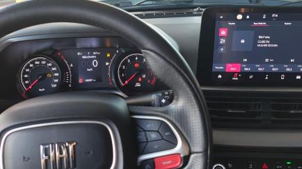 Fiat Pulse 1.0 Turbo 200 Audace (Aut)