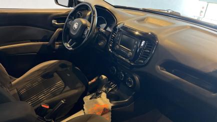 Fiat Toro Freedom 1.8 AT6 4x2 (Flex)