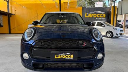 MINI Cooper S 2.0 5P