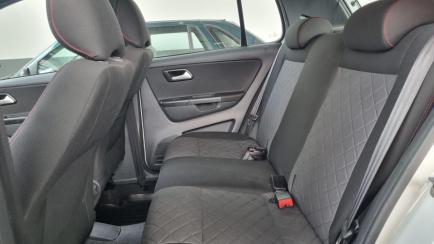 Volkswagen Fox 1.6 Xtreme