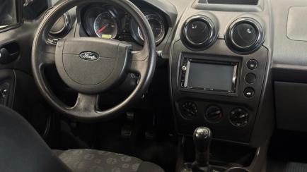 Ford Fiesta Hatch SE 1.0 RoCam (Flex)