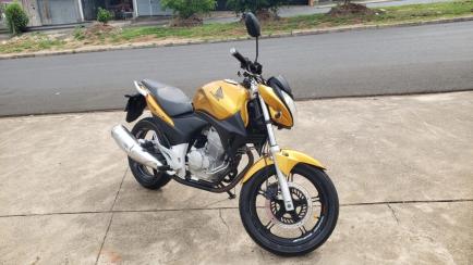 Honda CB 300R Cb 300R