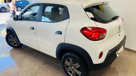 Renault Kwid 1.0 Zen