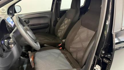 Fiat Mobi 1.0 Like